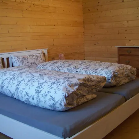 Brunnenweiher * Kißlegg