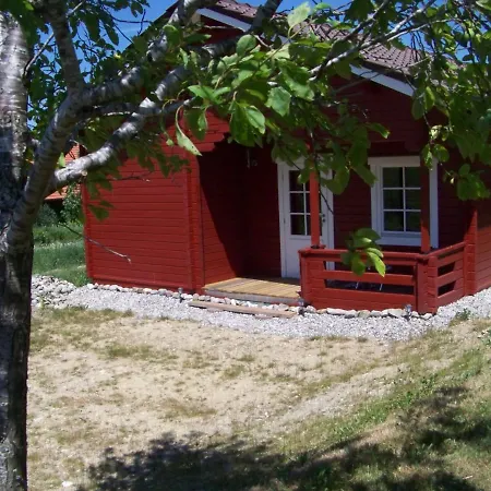 Vakantiehuis Brunnenweiher