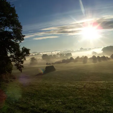 Brunnenweiher Сasa de vacaciones