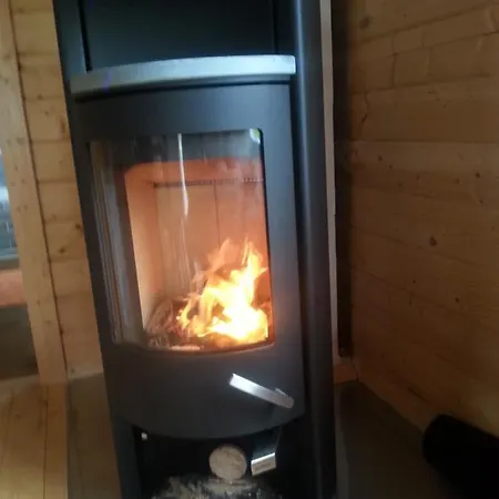 Brunnenweiher Vakantiehuis *