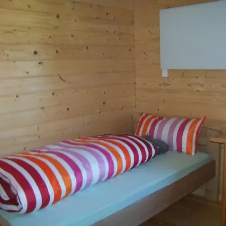 Brunnenweiher Vakantiehuis Kißlegg
