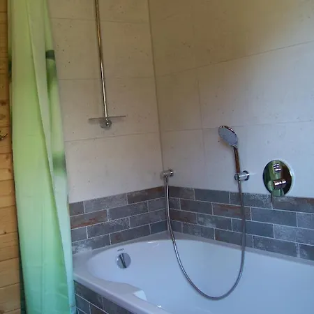 Сasa de vacaciones Brunnenweiher